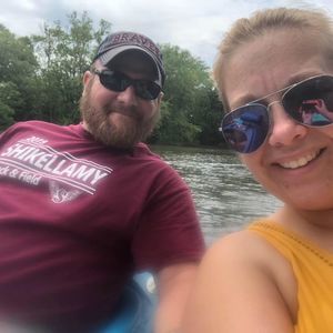 Meet your Posher, Janelle